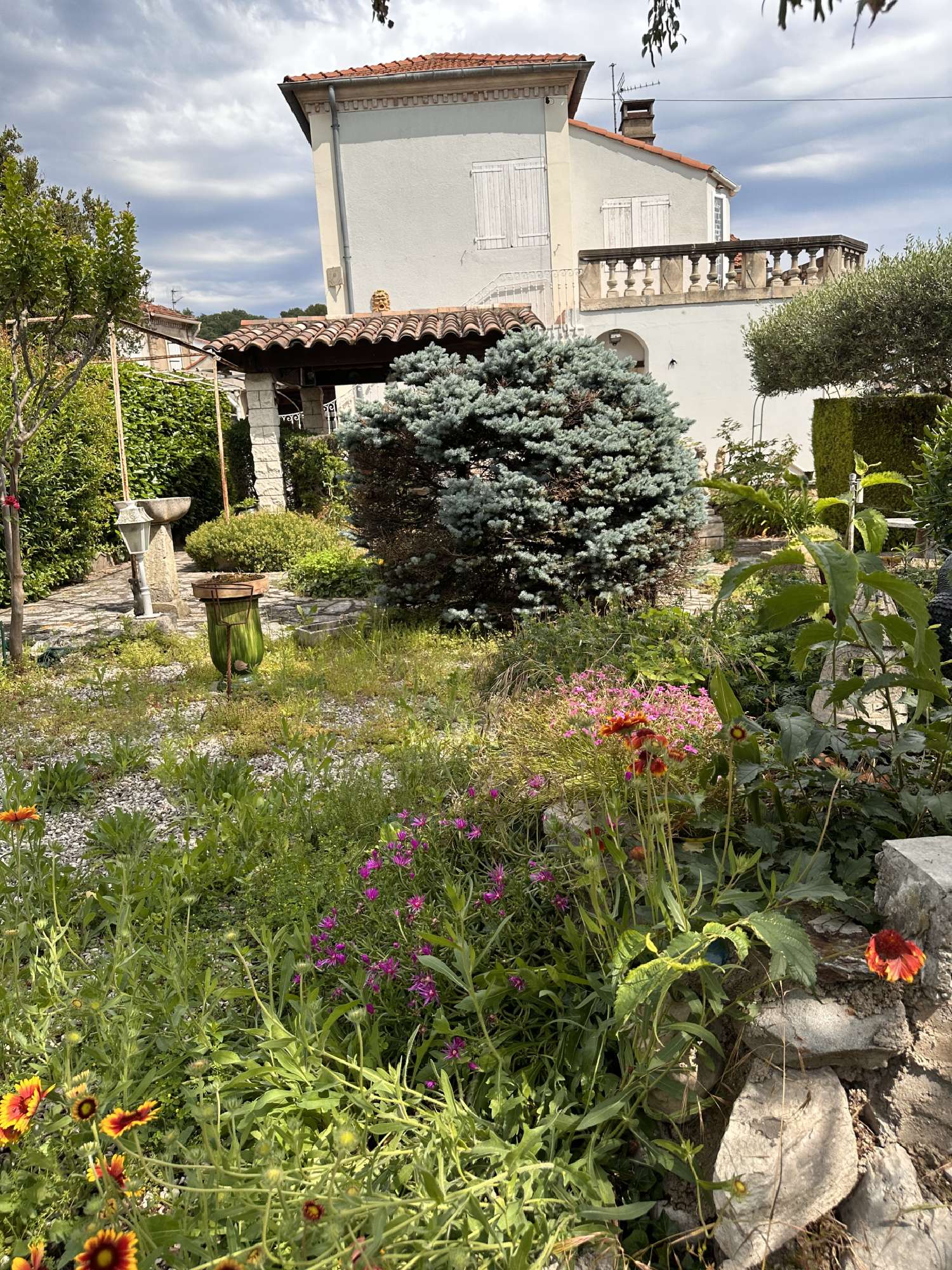 te koop huis Alès Gard 3