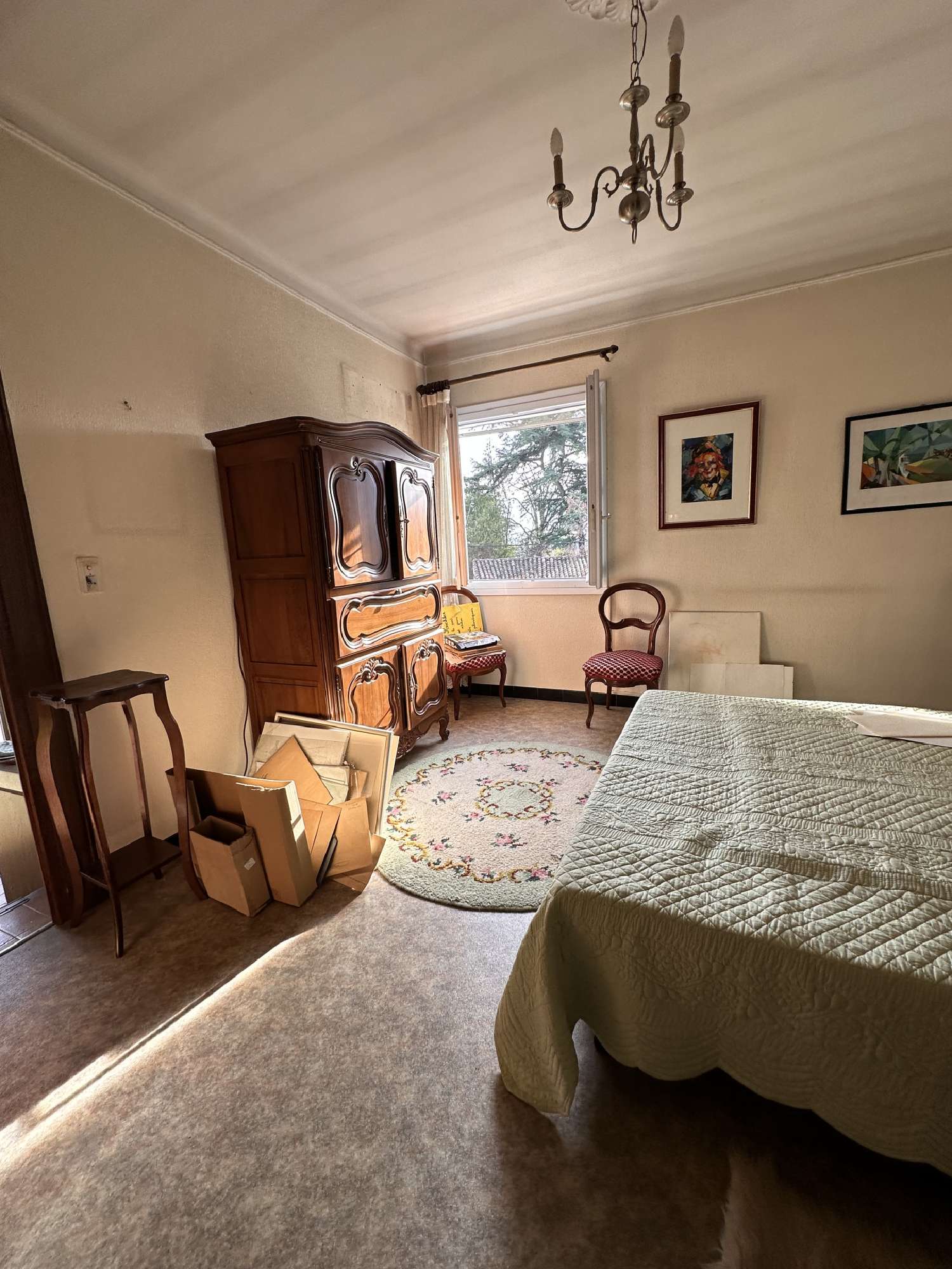 te koop huis Alès Gard 6