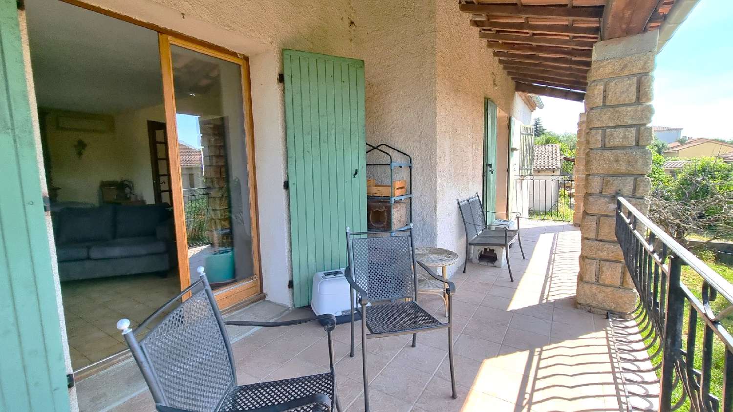  en venta casa Alès Gard 1