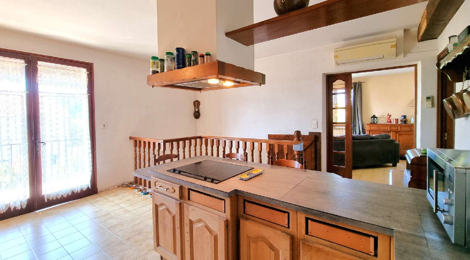  en venta casa Alès Gard 6