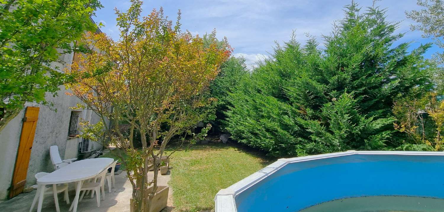  en venta casa Alès Gard 7
