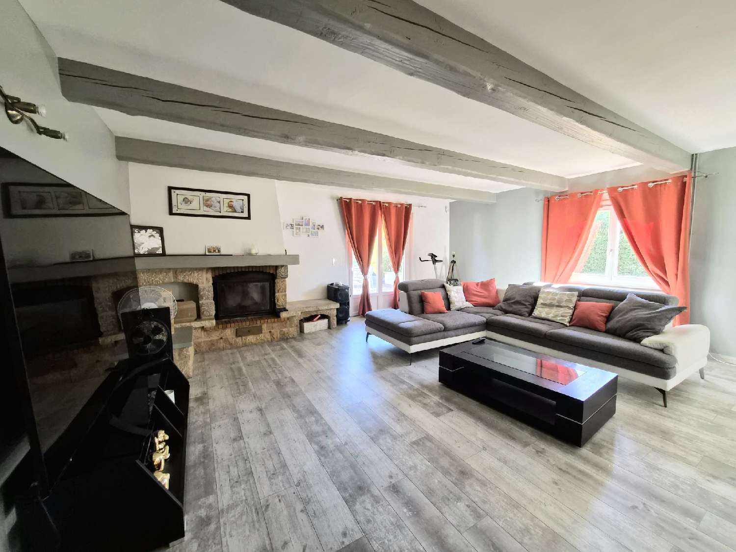à vendre maison Alès Gard 3