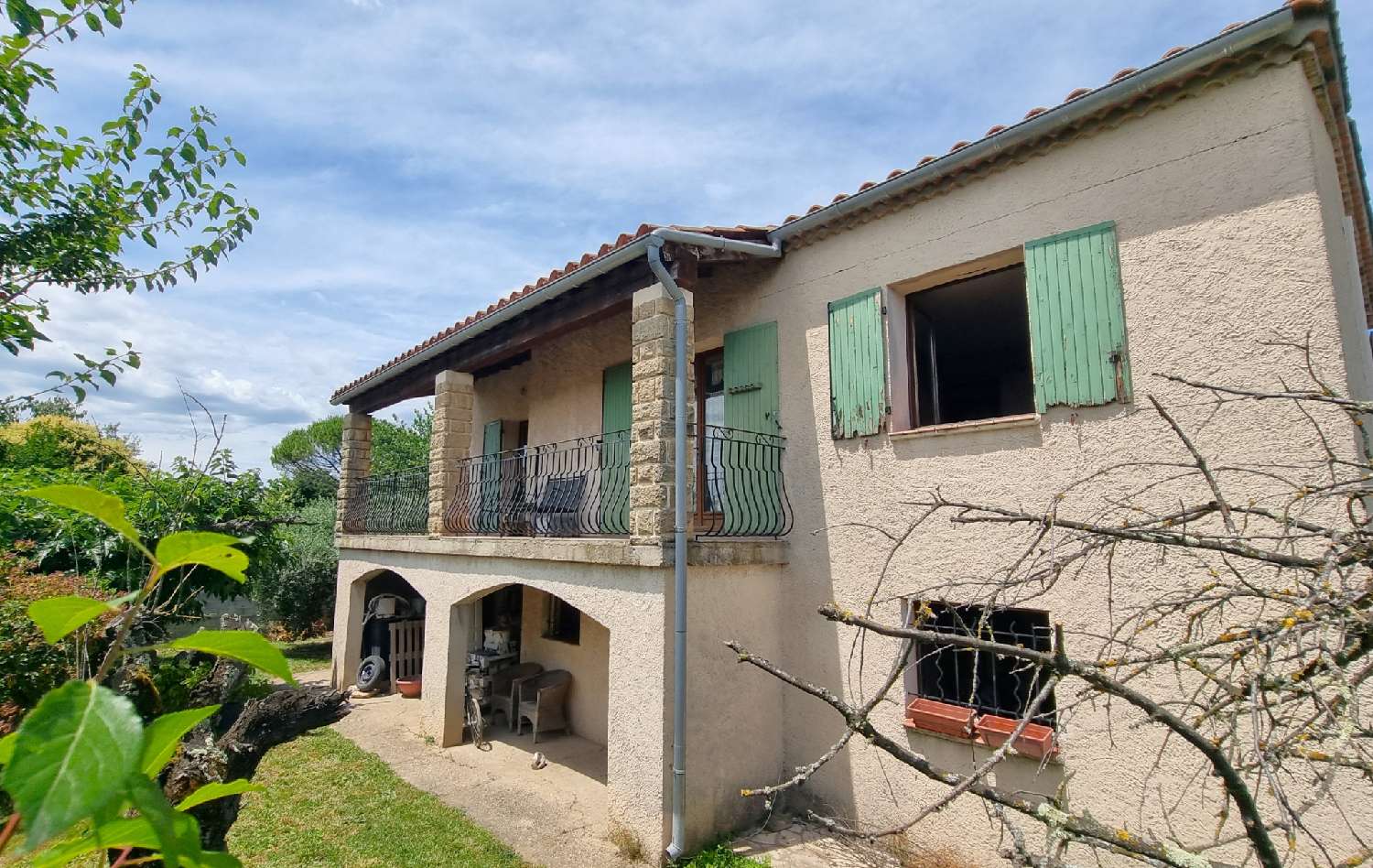  te koop huis Alès Gard 2