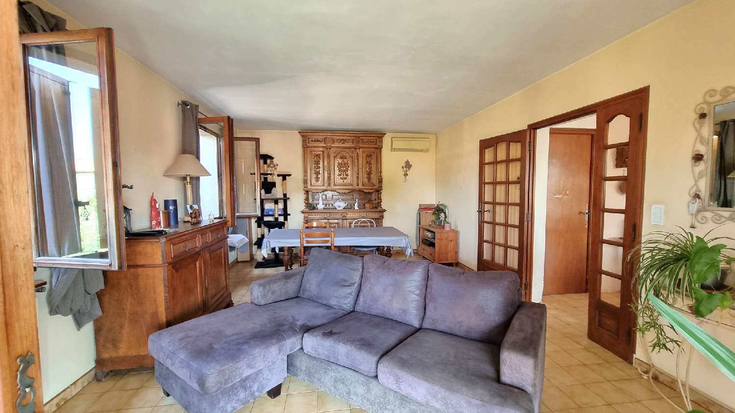  te koop huis Alès Gard 4