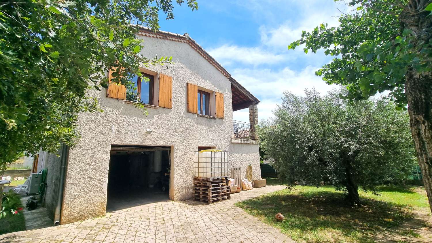  te koop huis Alès Gard 5