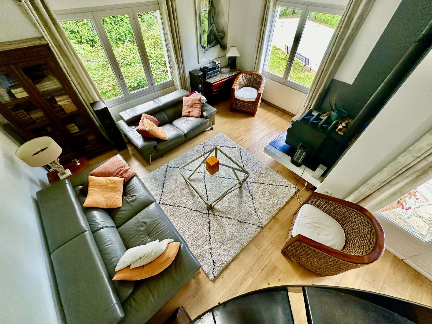 à vendre maison Alès Gard 2