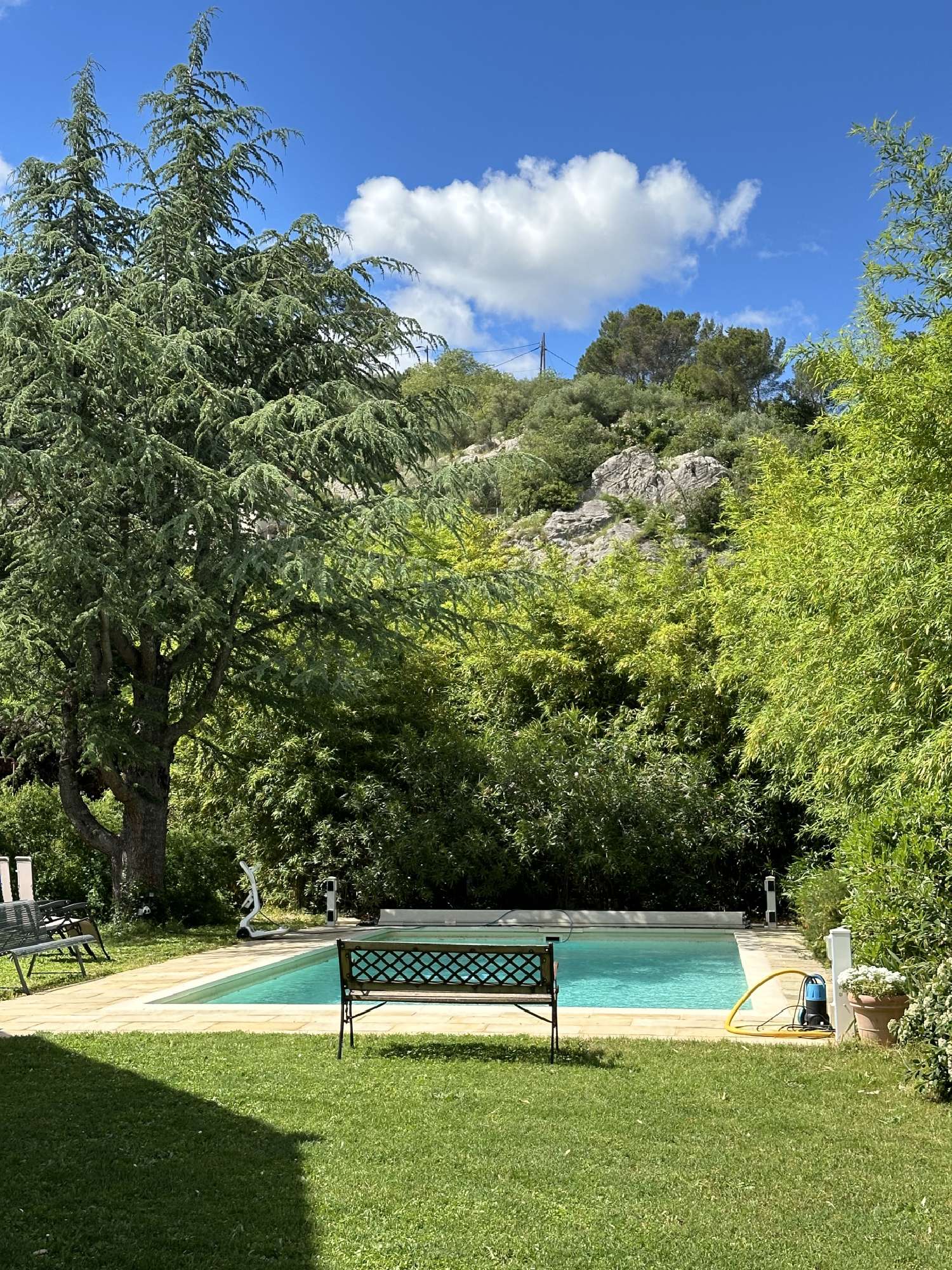 à vendre maison Alès Gard 3