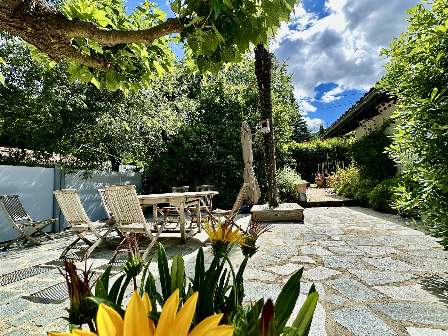 à vendre maison Alès Gard 4