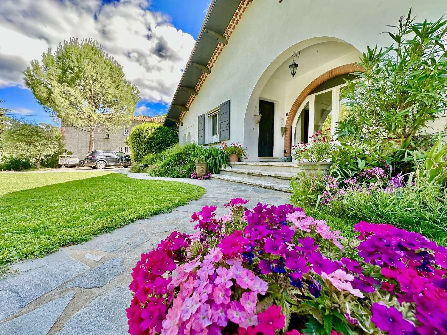 à vendre maison Alès Gard 5