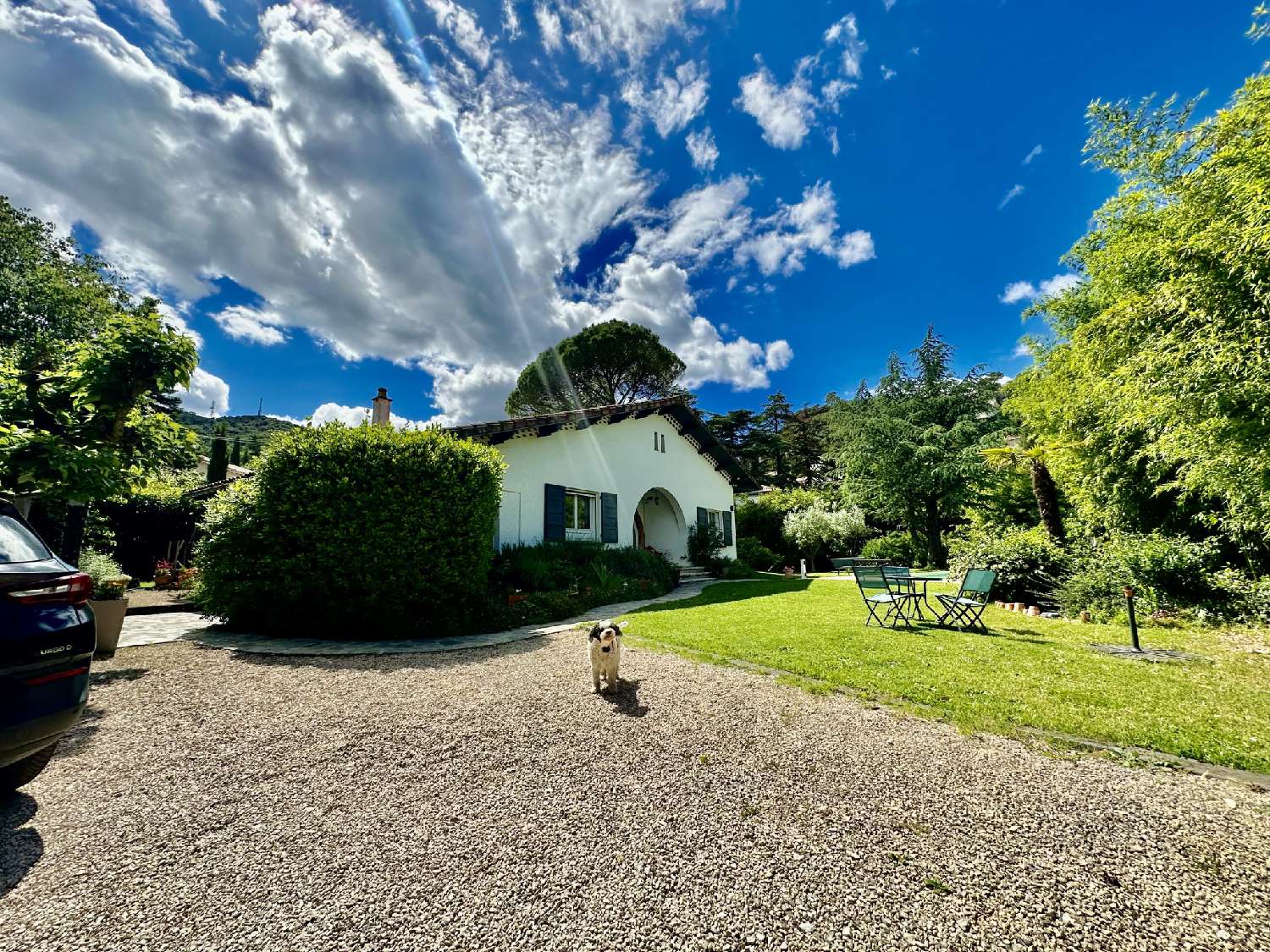 à vendre maison Alès Gard 6