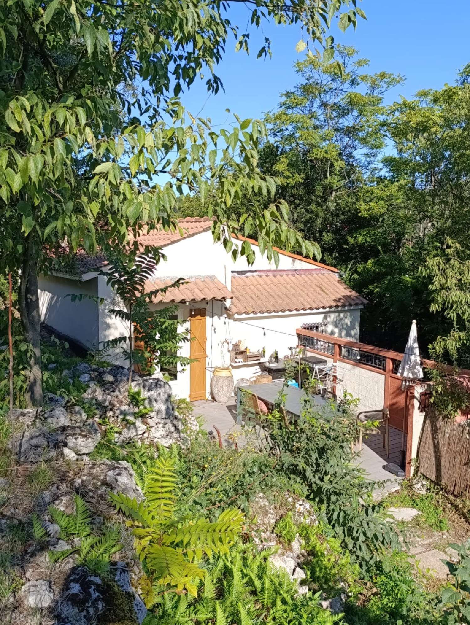 te koop huis Alès Gard 4