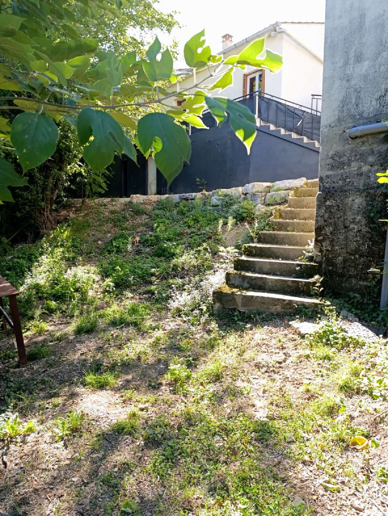 te koop huis Alès Gard 8