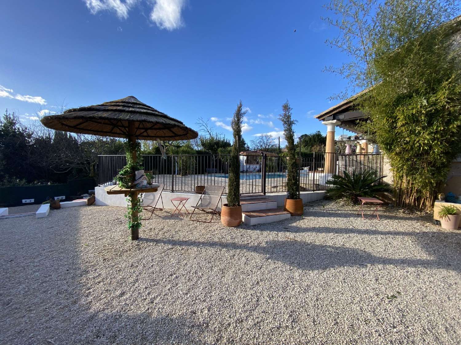 te koop huis Alès Gard 1