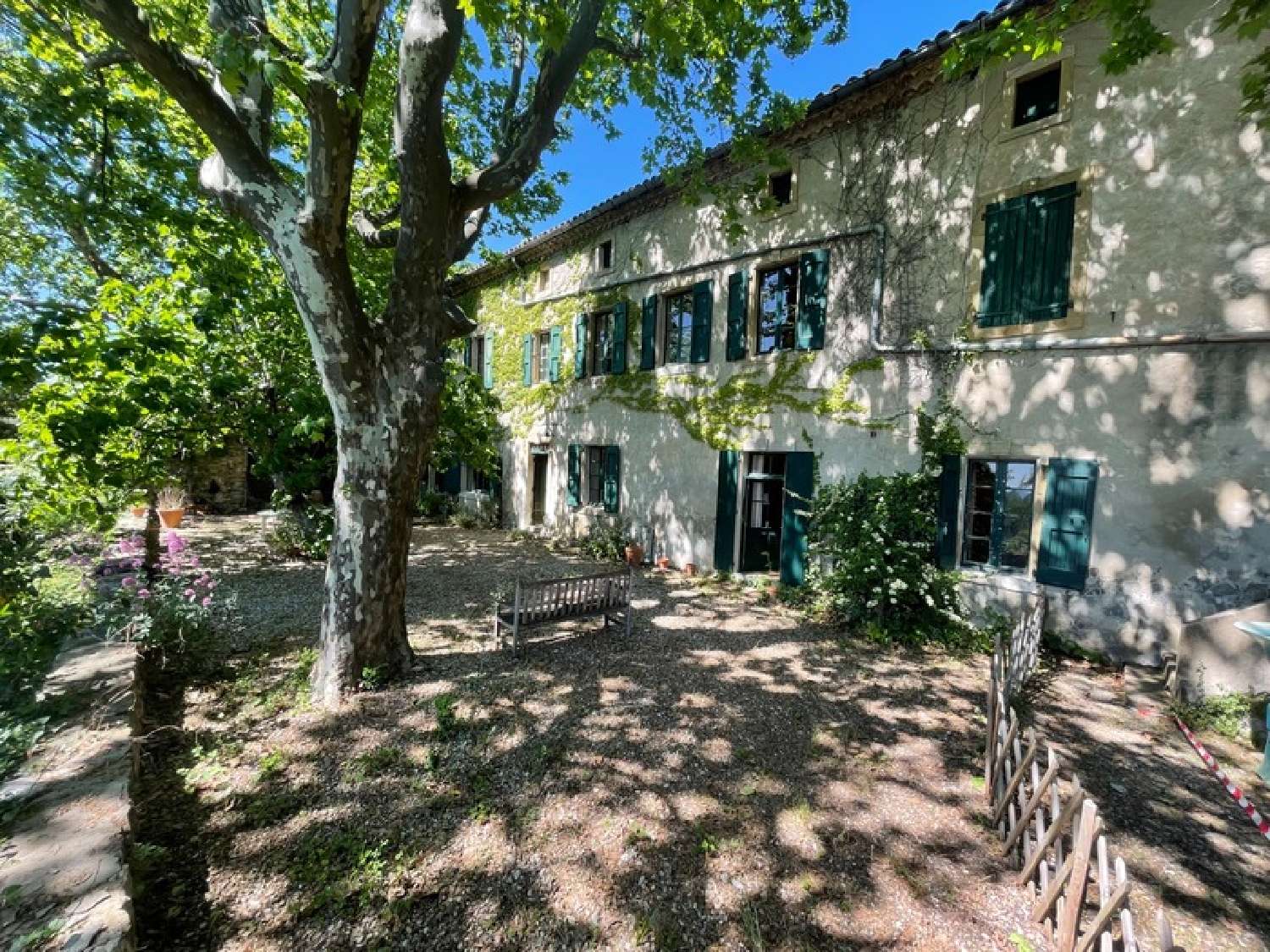  kaufen Haus Alès Gard 3