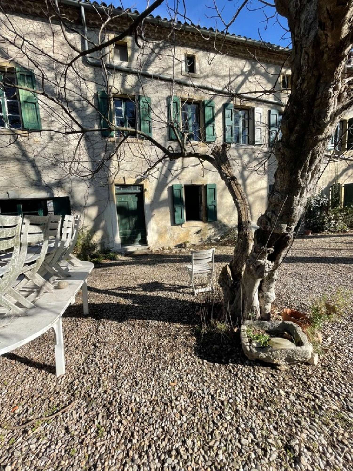  kaufen Haus Alès Gard 5