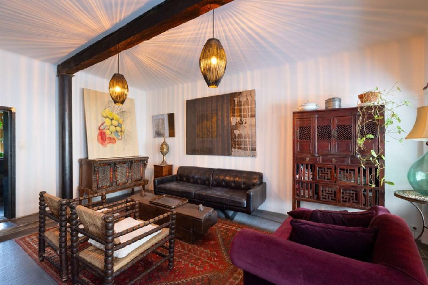 for sale house Alet-les-Bains Aude 7