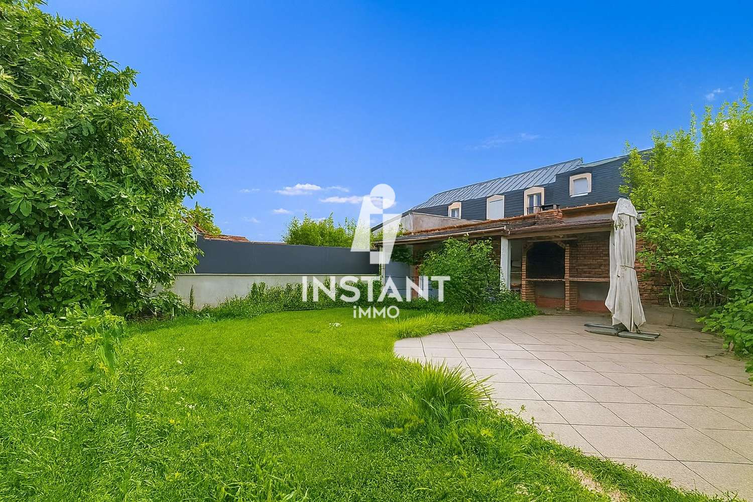  te koop huis Alfortville Val-de-Marne 1