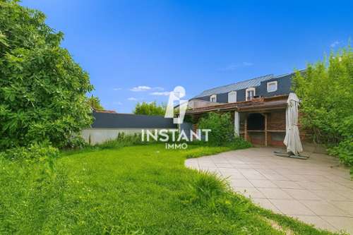 Alfortville Val-de-Marne maison foto 7169933