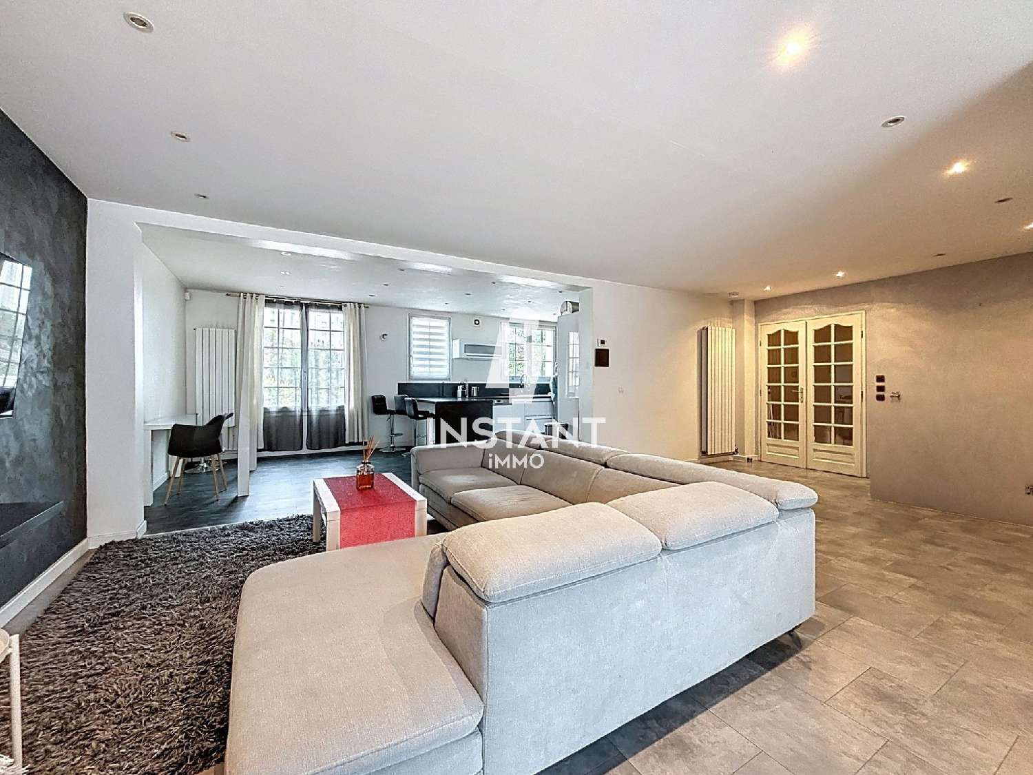  te koop huis Alfortville Val-de-Marne 5