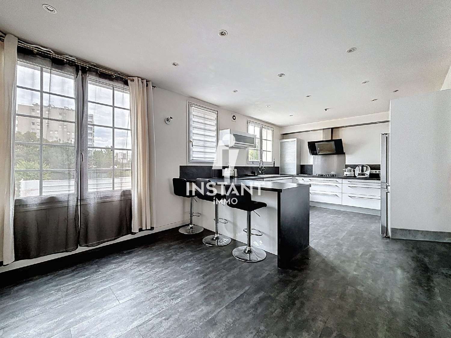  te koop huis Alfortville Val-de-Marne 6