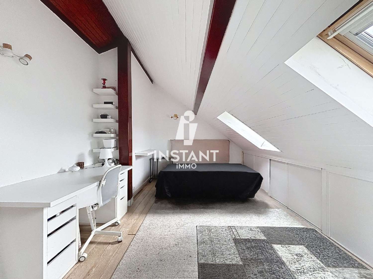  te koop huis Alfortville Val-de-Marne 8