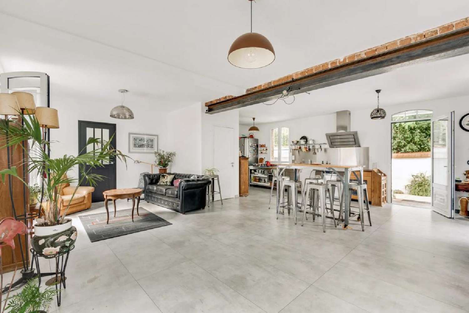 te koop huis Alfortville Val-de-Marne 1