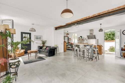 Alfortville Val-de-Marne huis foto 7173158