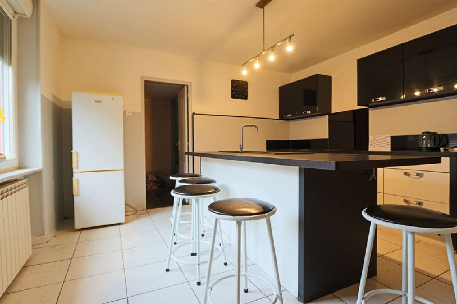  for sale house Algrange Moselle 3