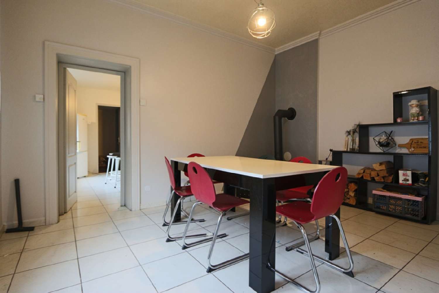  for sale house Algrange Moselle 4