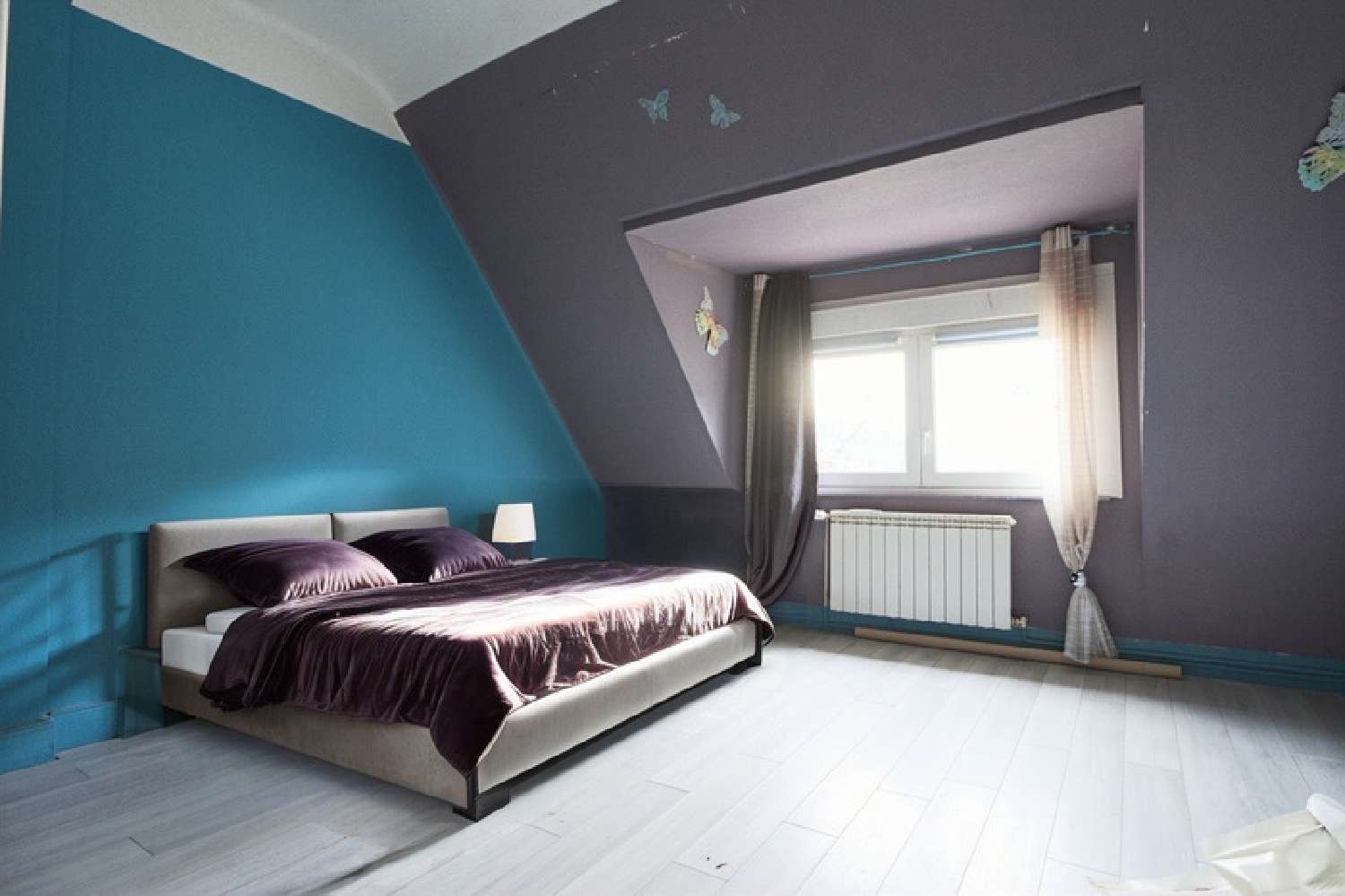  for sale house Algrange Moselle 6