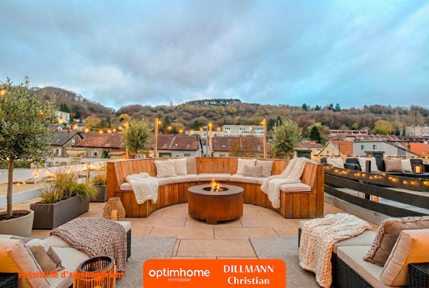  te koop huis Algrange Moselle 2