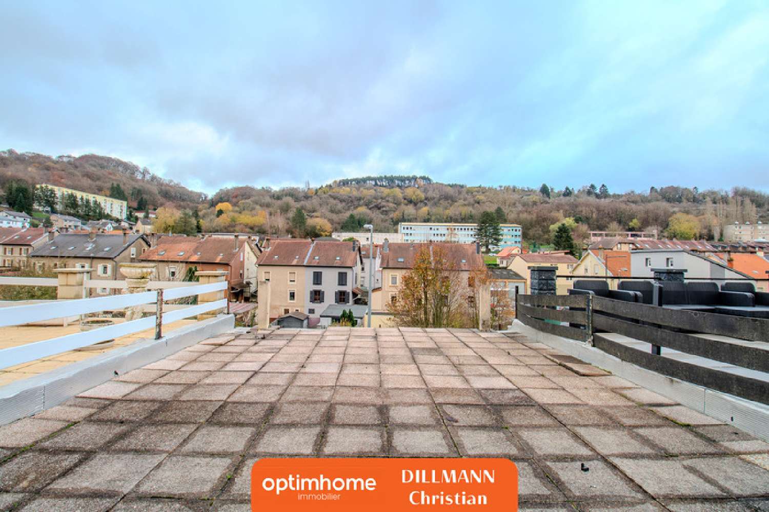  te koop huis Algrange Moselle 3