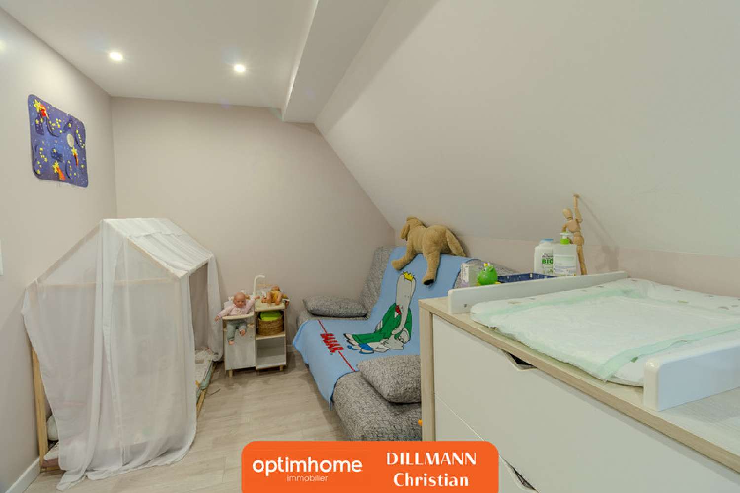  te koop huis Algrange Moselle 5