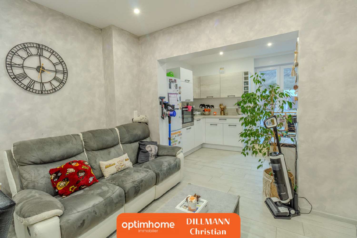  te koop huis Algrange Moselle 6