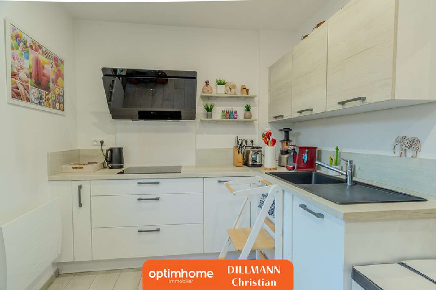  te koop huis Algrange Moselle 7