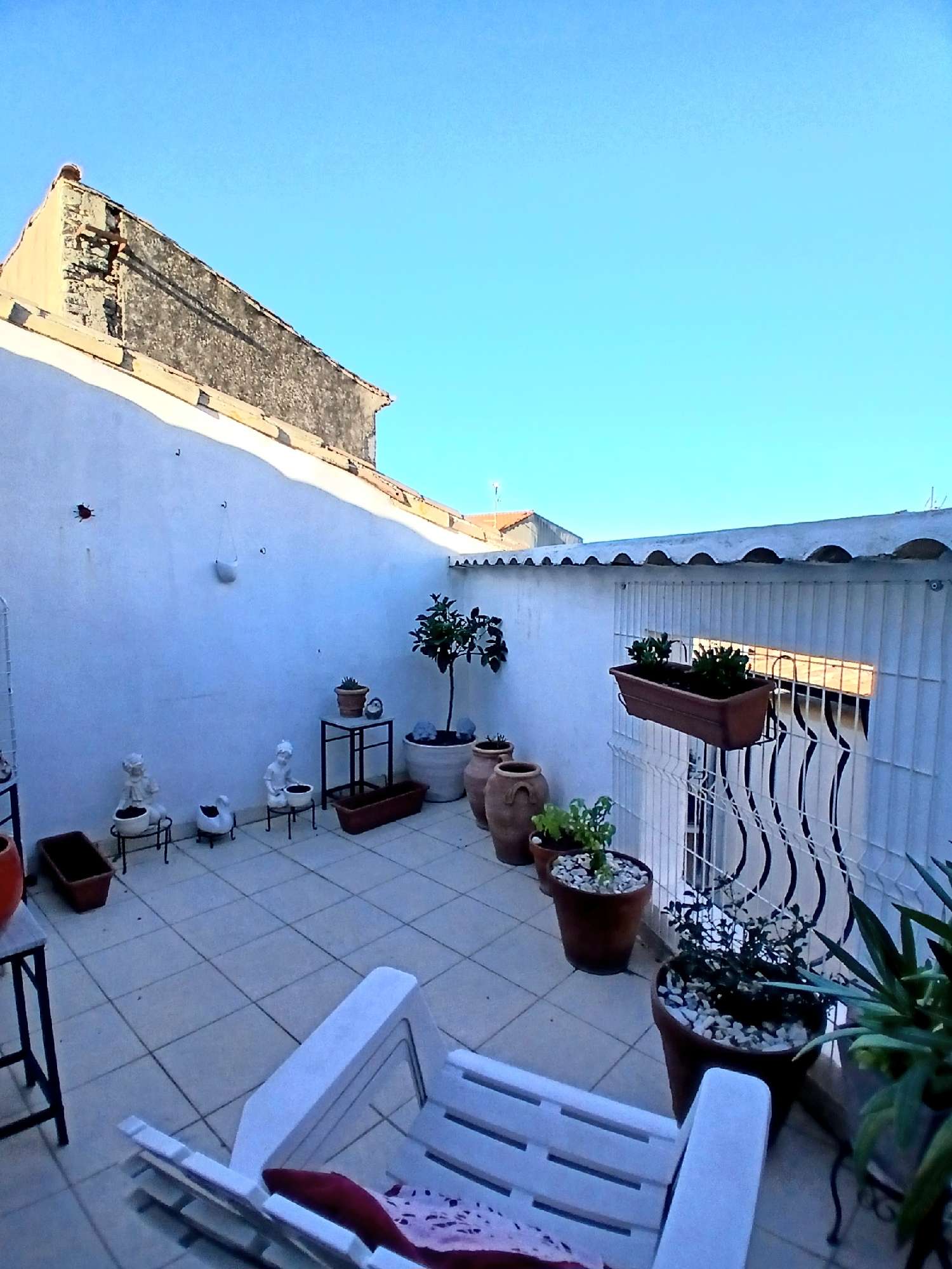  à vendre maison Alignan-du-Vent Hérault 5