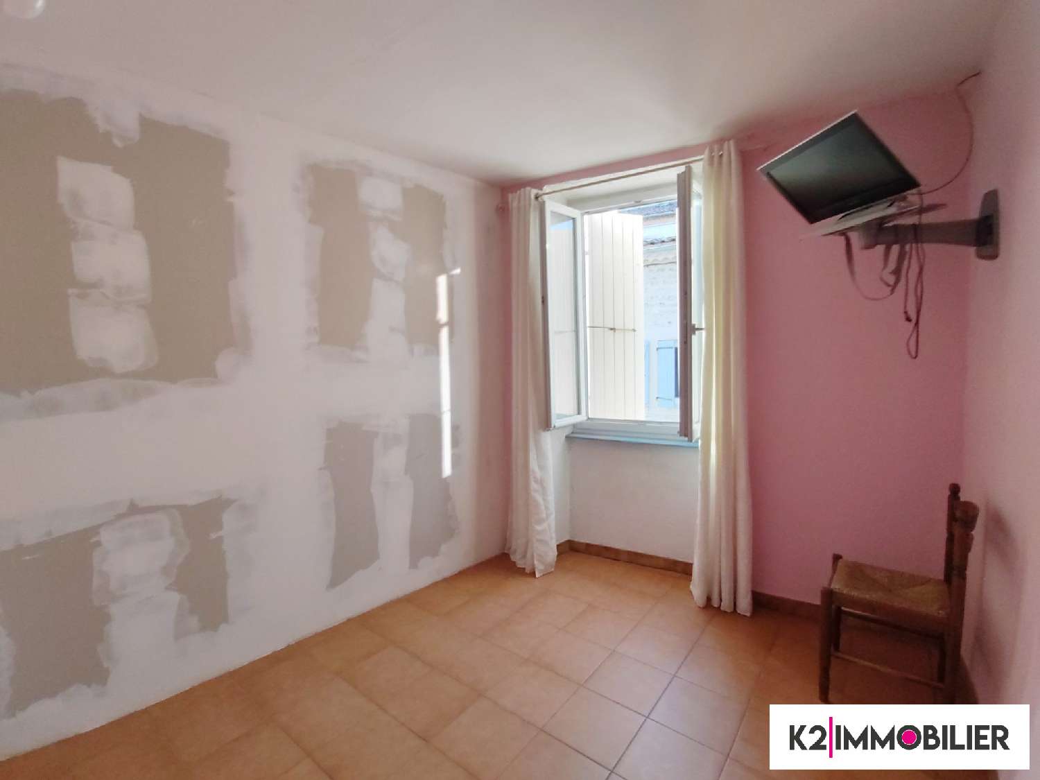  te koop huis Alissas Ardèche 4