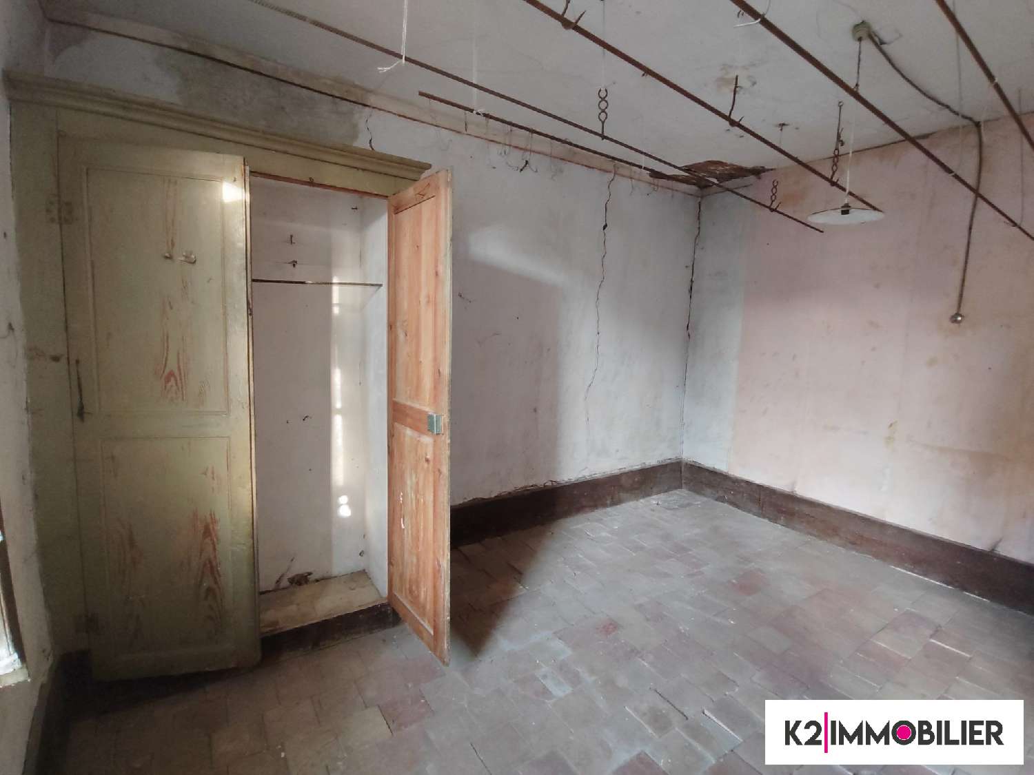  te koop huis Alissas Ardèche 6