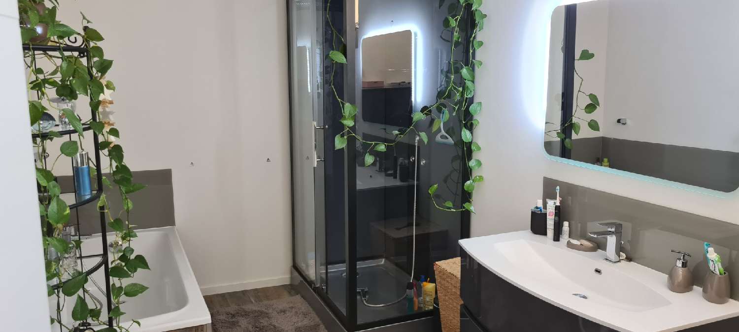 te koop huis Alixan Drôme 8