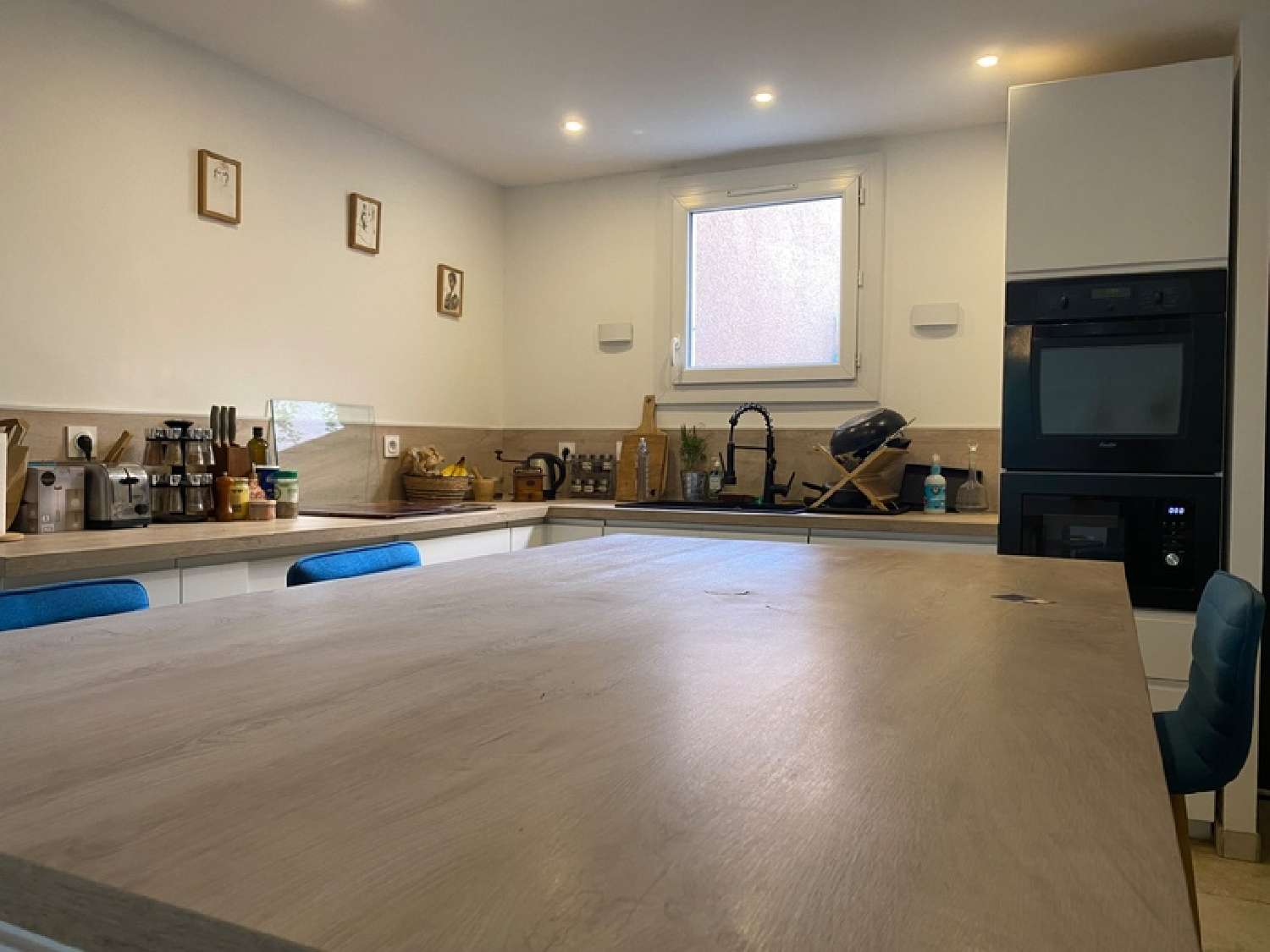  te koop huis Allauch Bouches-du-Rhône 4