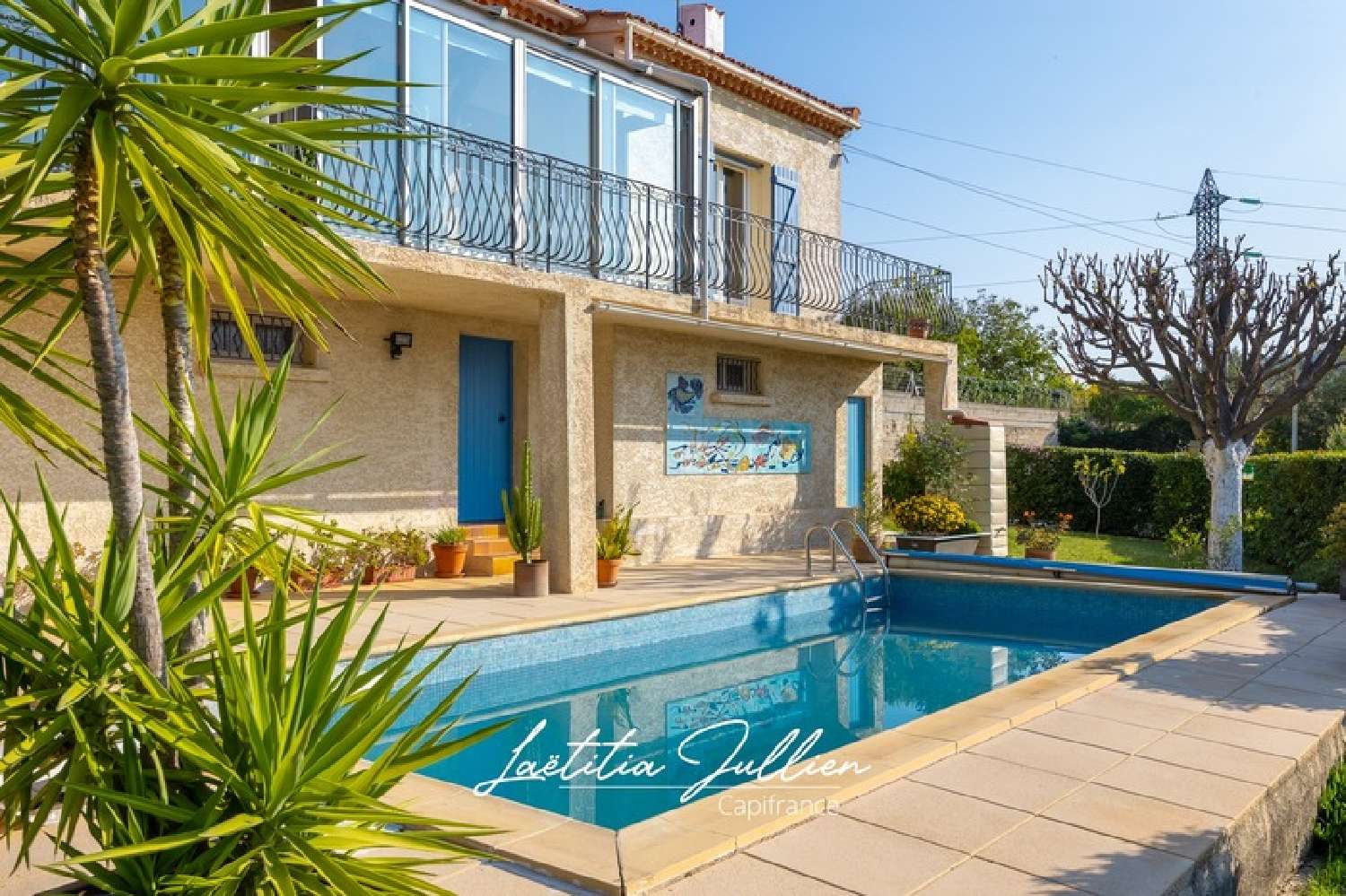 kaufen Haus Allauch Bouches-du-Rhône 2