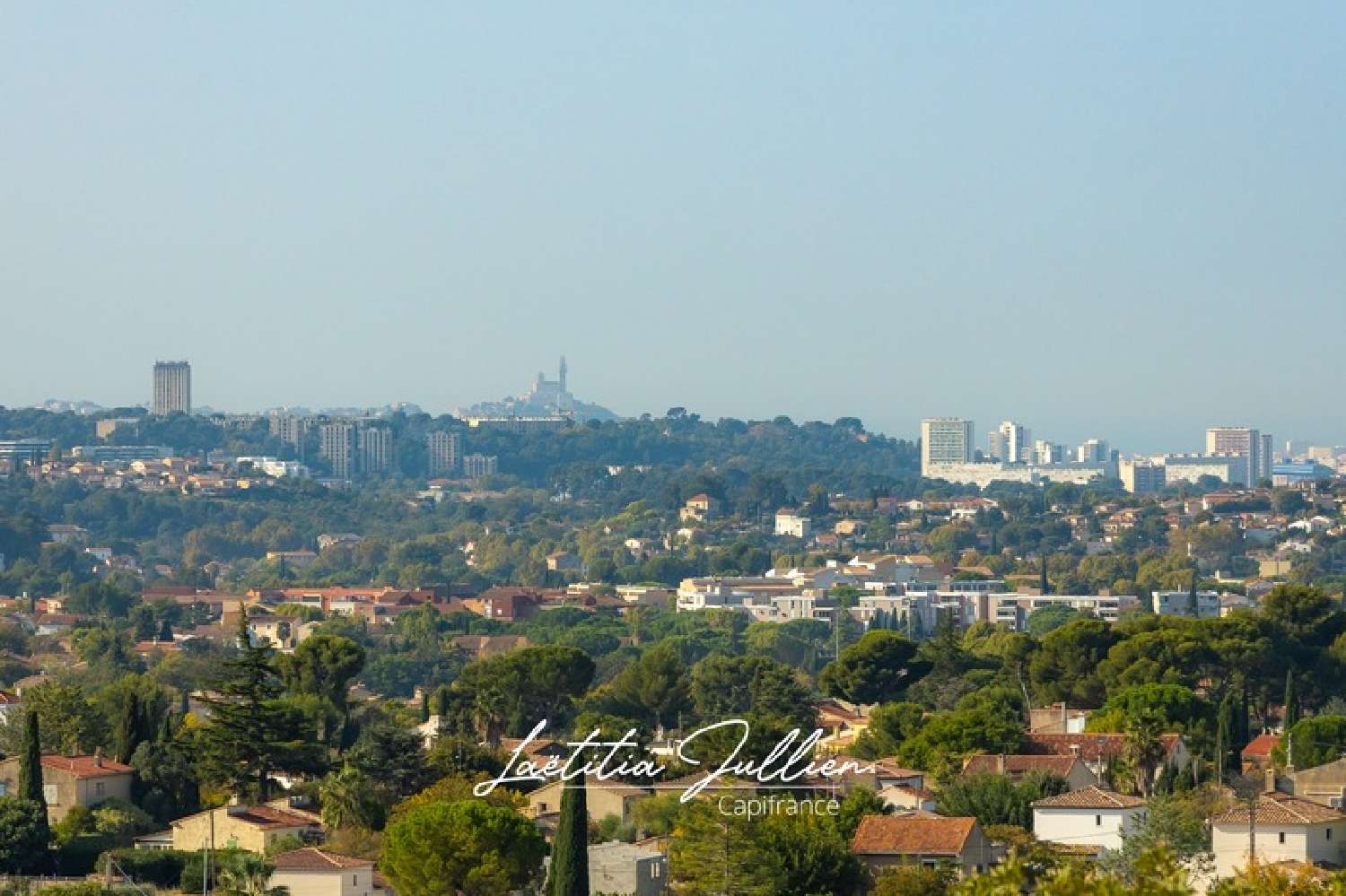 kaufen Haus Allauch Bouches-du-Rhône 6