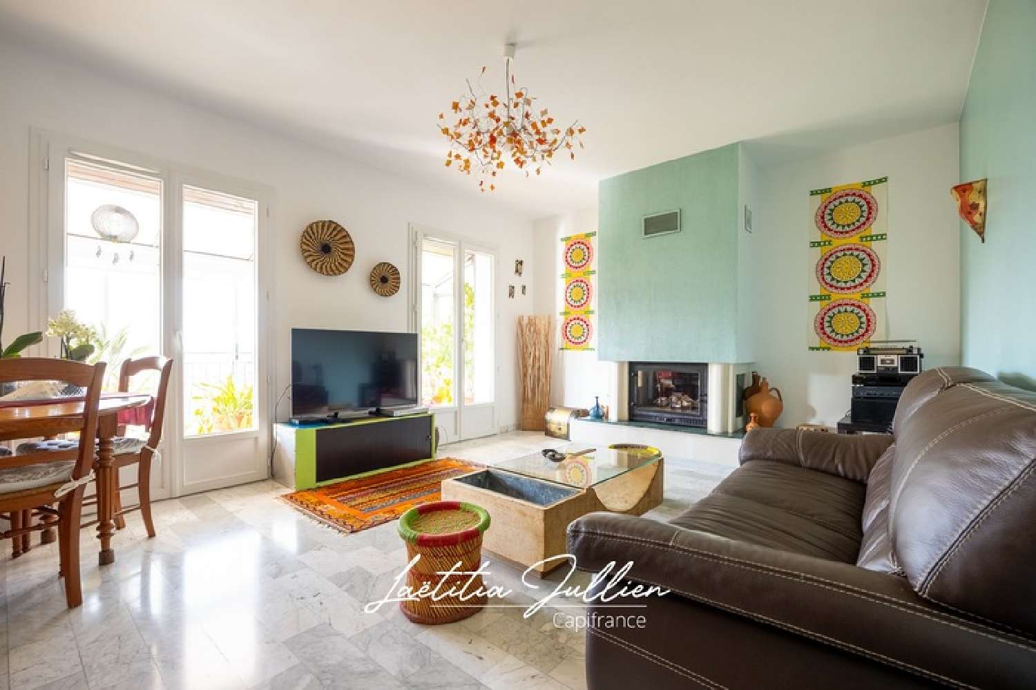 kaufen Haus Allauch Bouches-du-Rhône 7