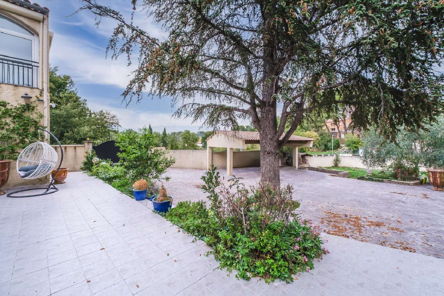 for sale house Allauch Bouches-du-Rhône 1