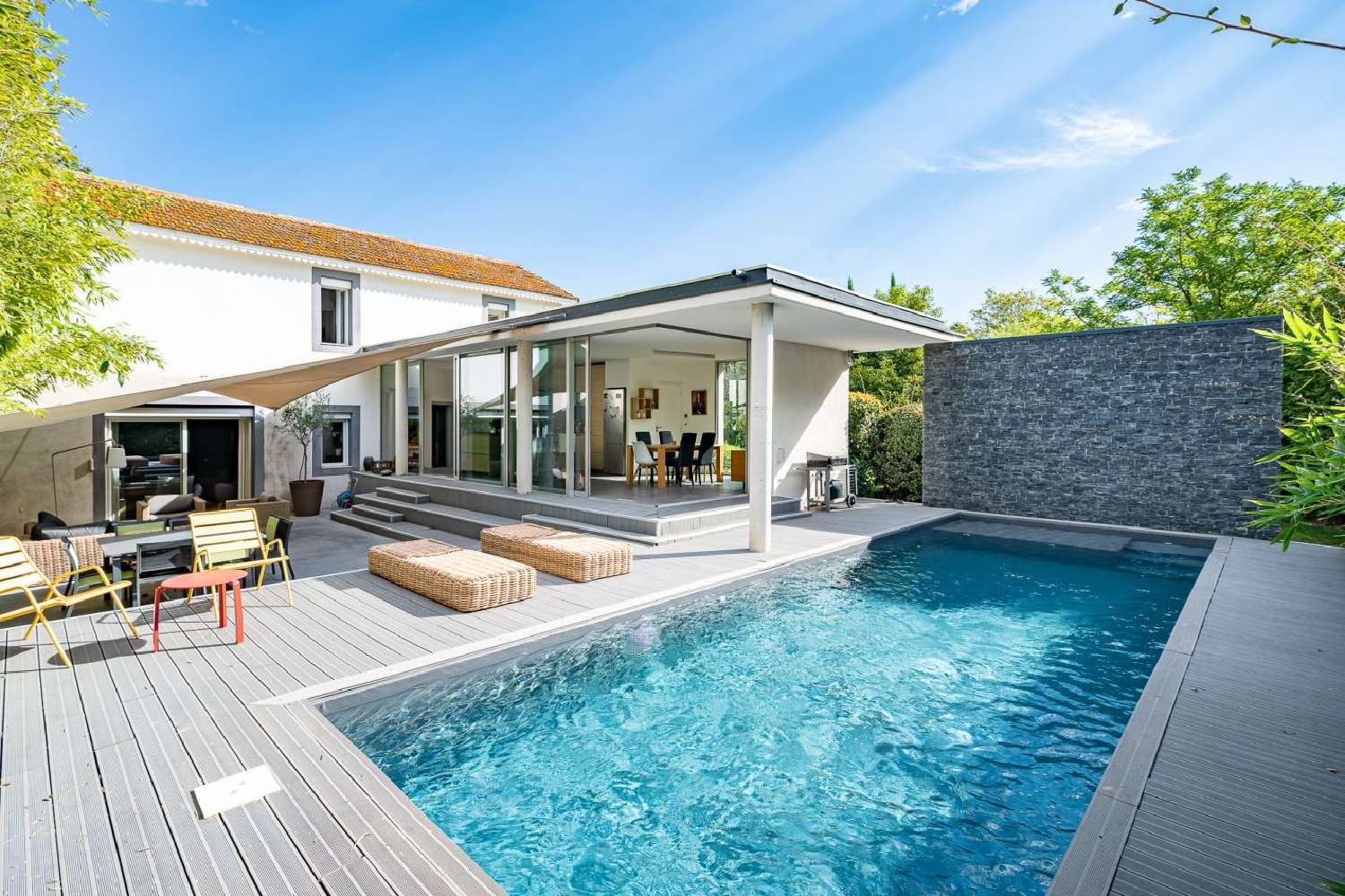  te koop huis Allauch Bouches-du-Rhône 1