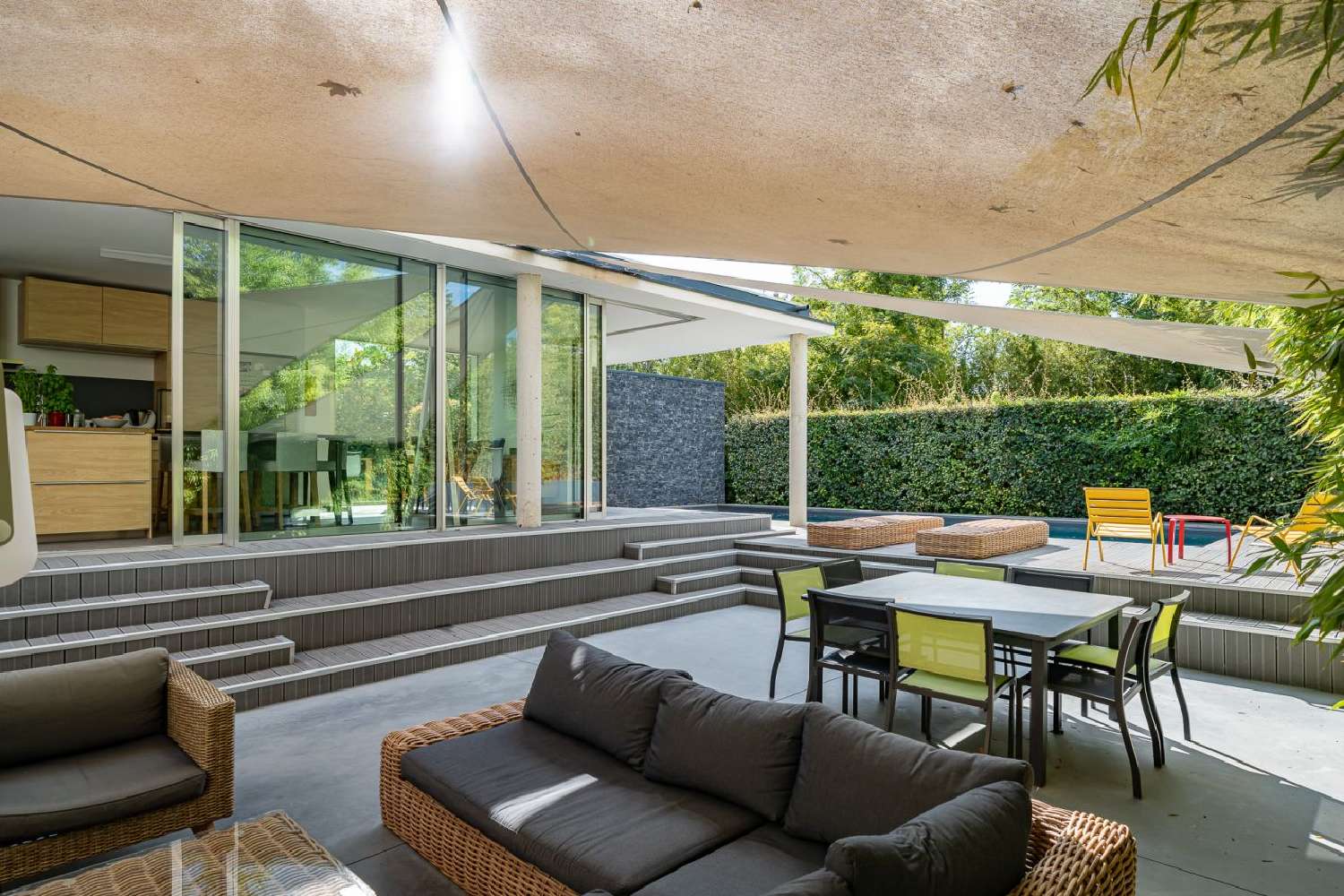  te koop huis Allauch Bouches-du-Rhône 2