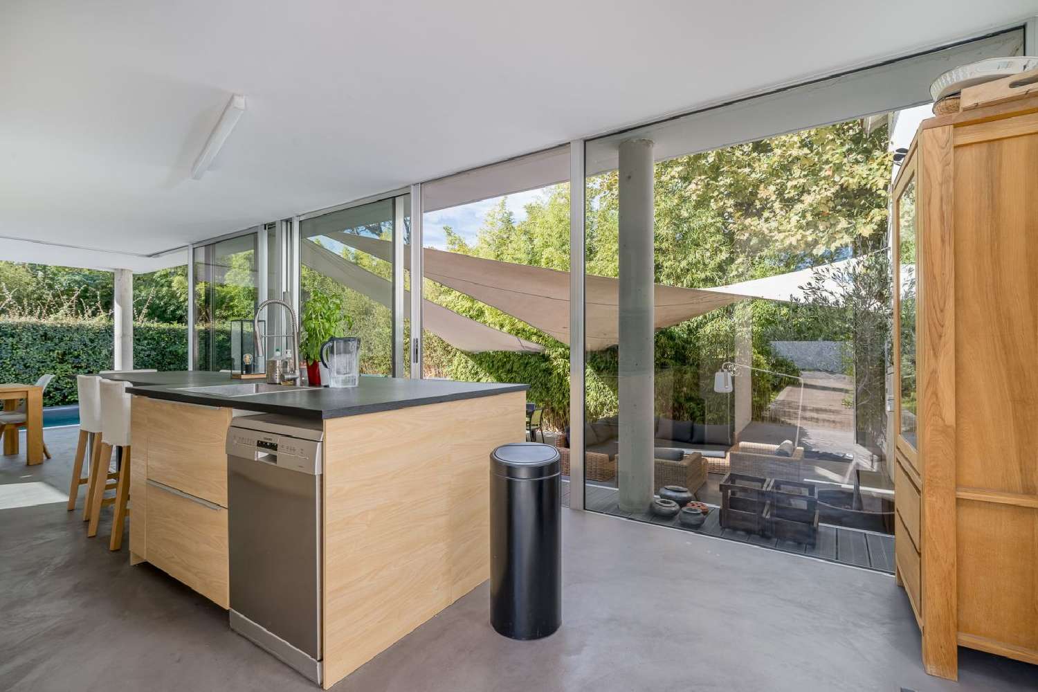  te koop huis Allauch Bouches-du-Rhône 3