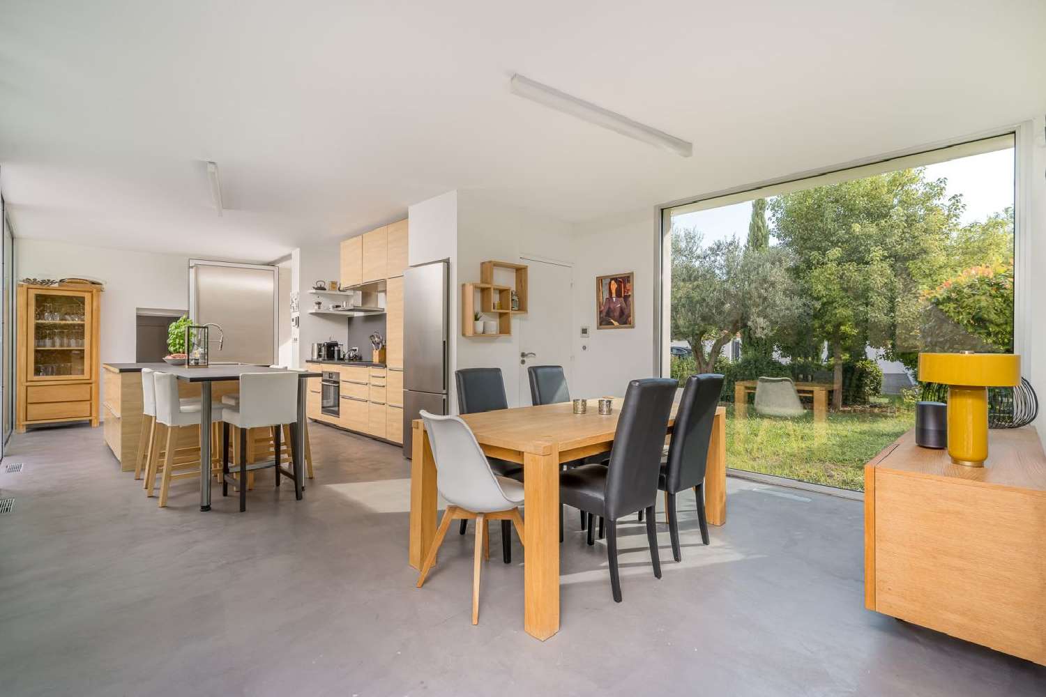  te koop huis Allauch Bouches-du-Rhône 4