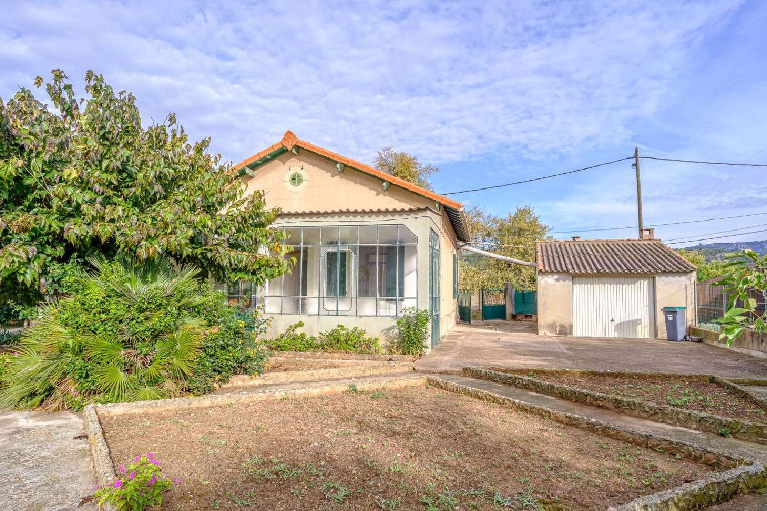 à vendre maison Allauch Bouches-du-Rhône 1