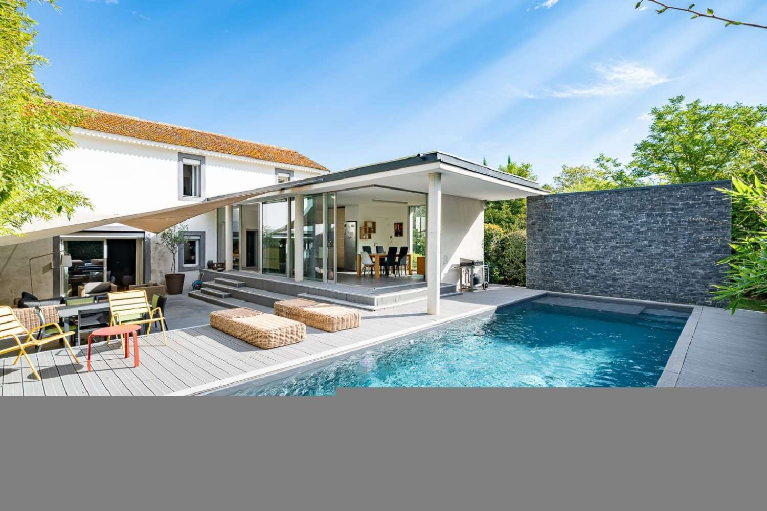 à vendre maison Allauch Bouches-du-Rhône 1